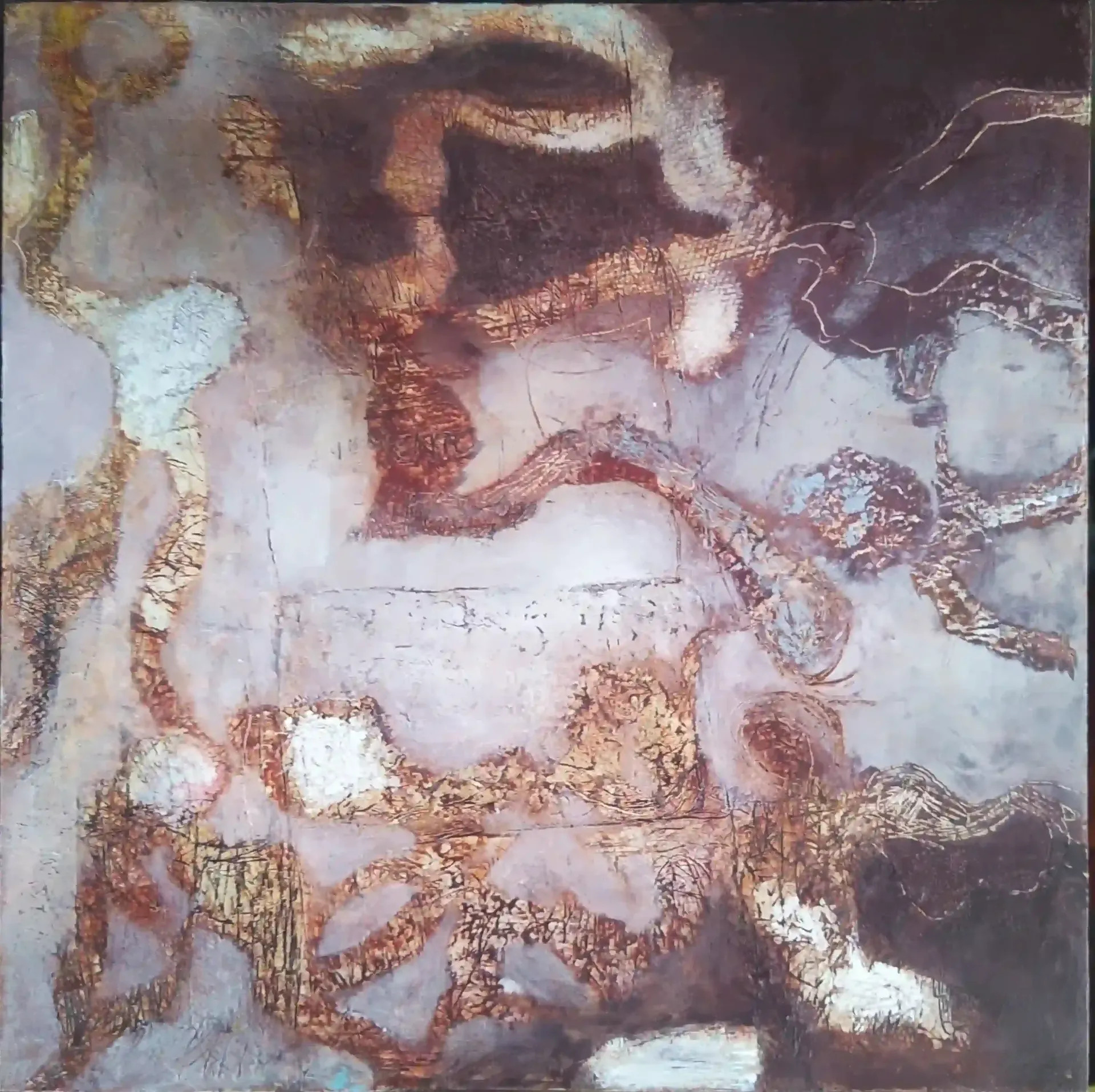 | 30x30x4 cm | #202501