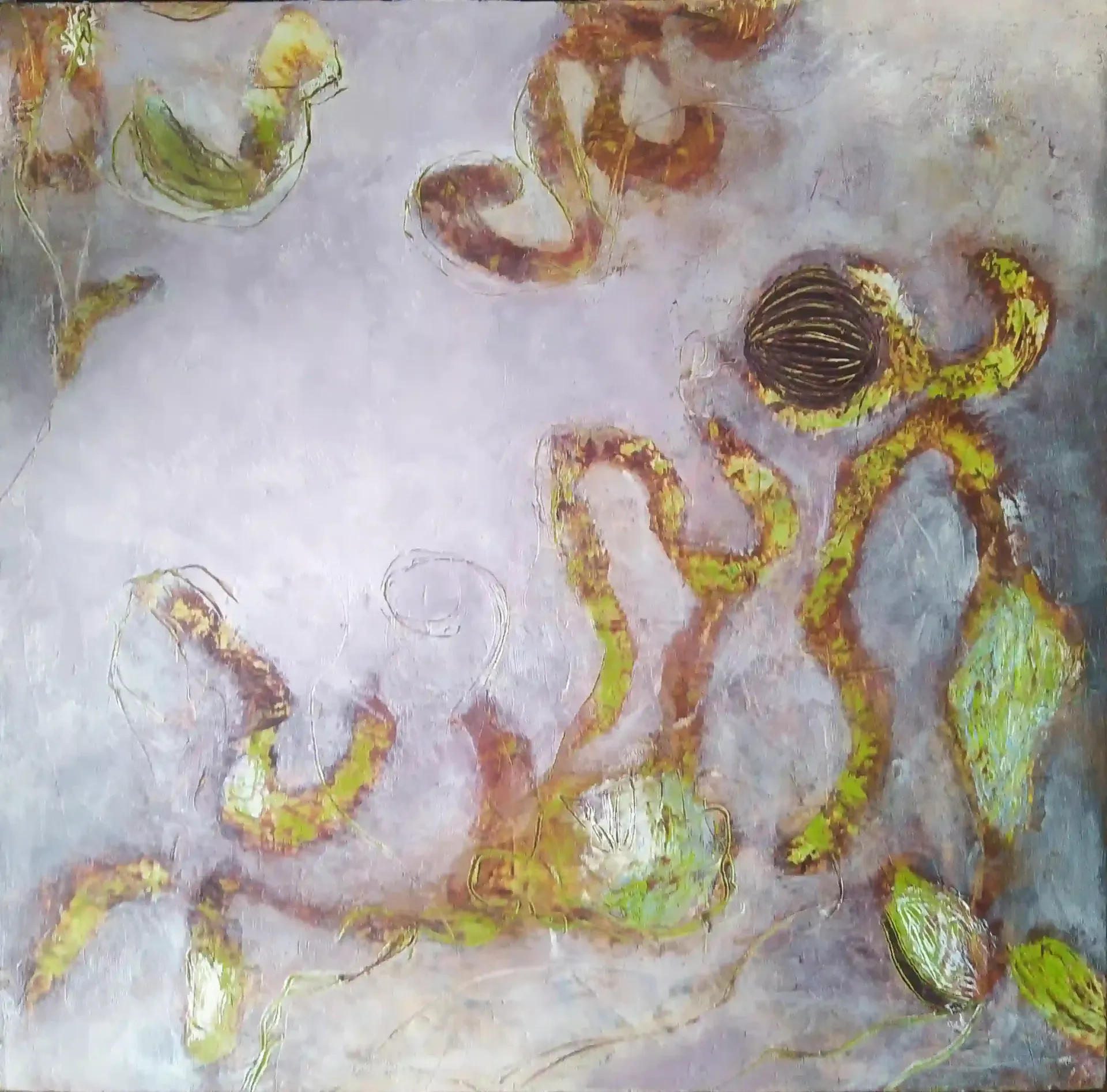 | 30x30x4 cm | #202503