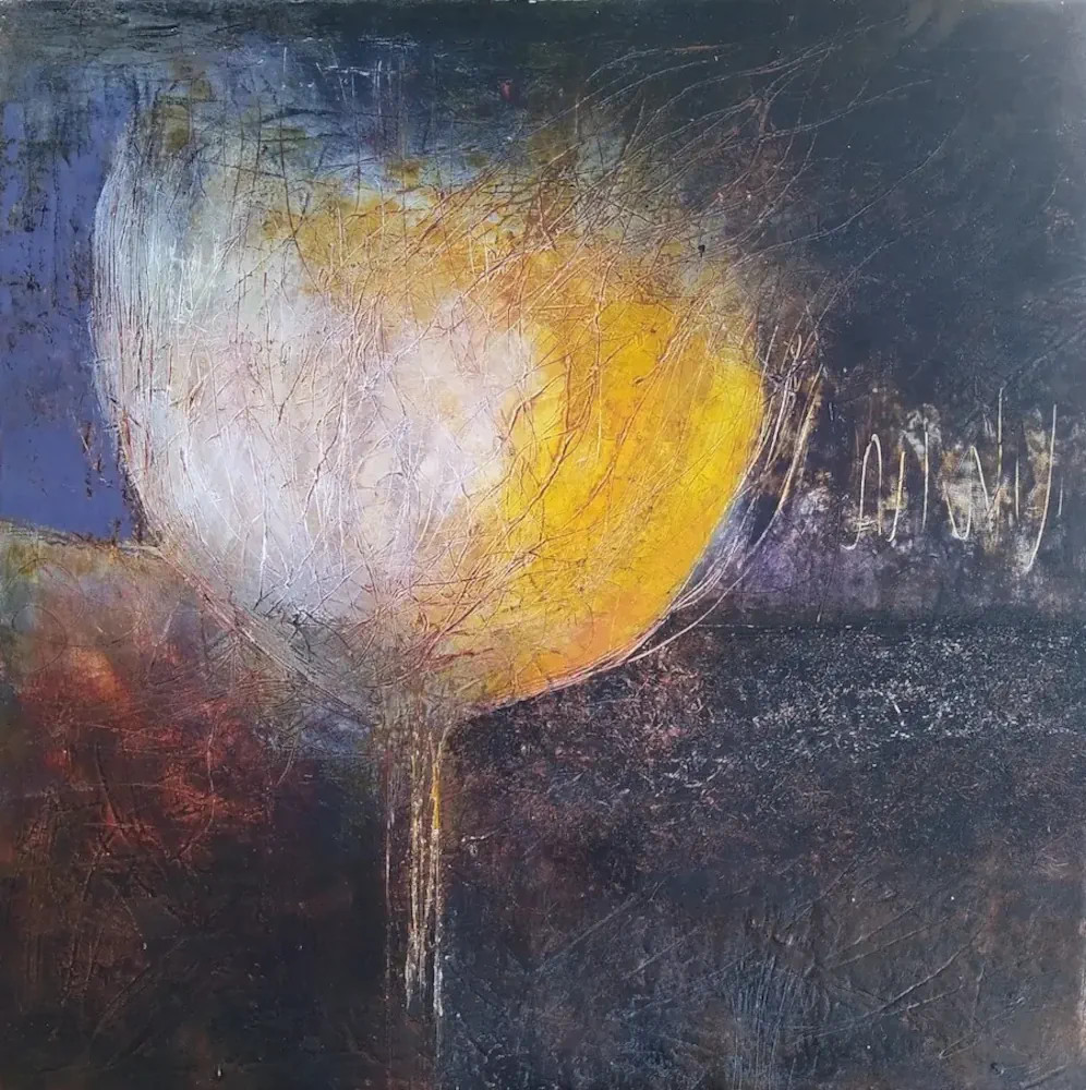 📍| 30x30x4 cm | #202212