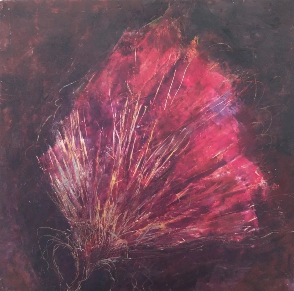 📍| 30x30x4 cm | #202124