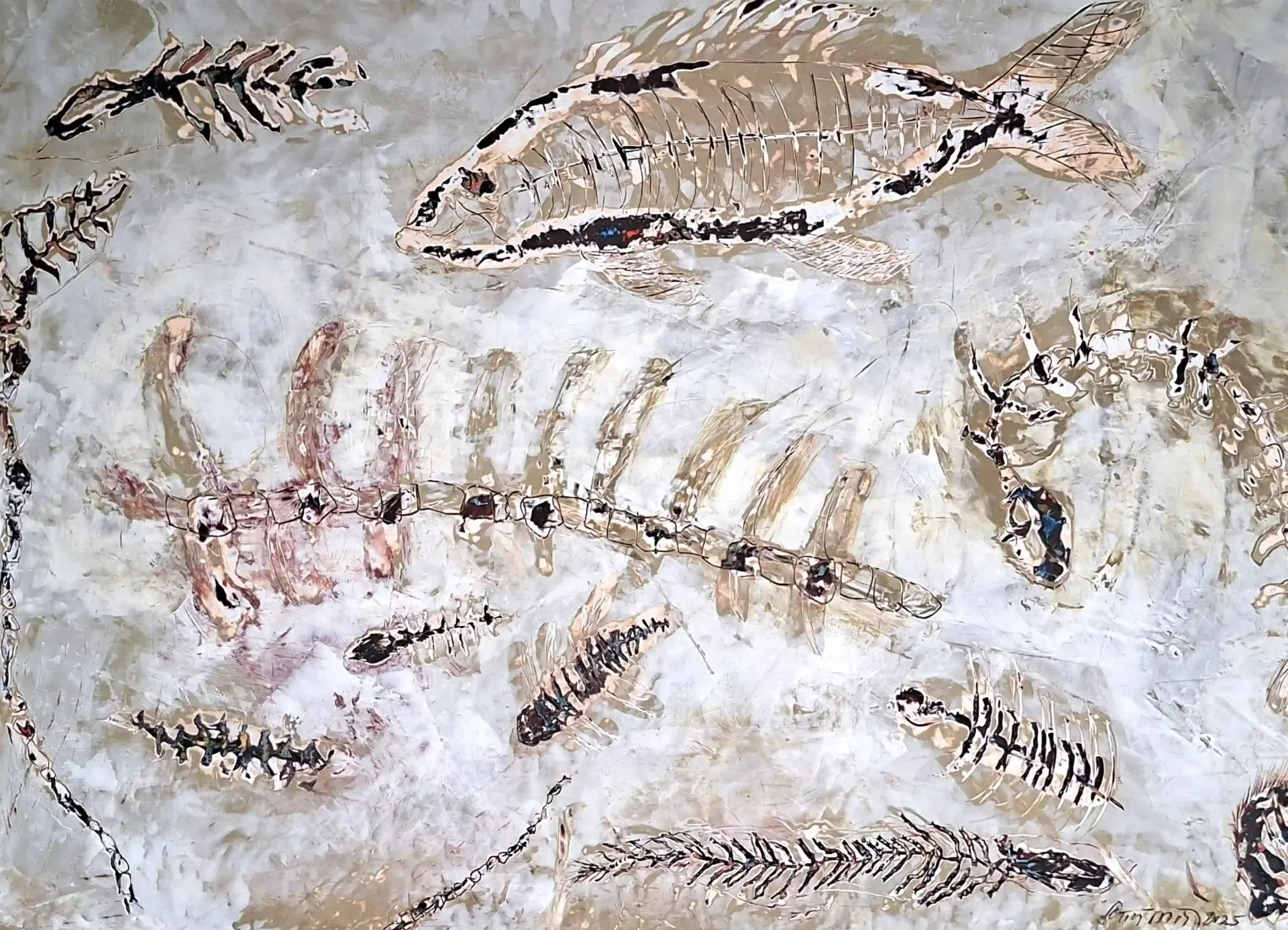 59,5x42x2,3 cm | #202515