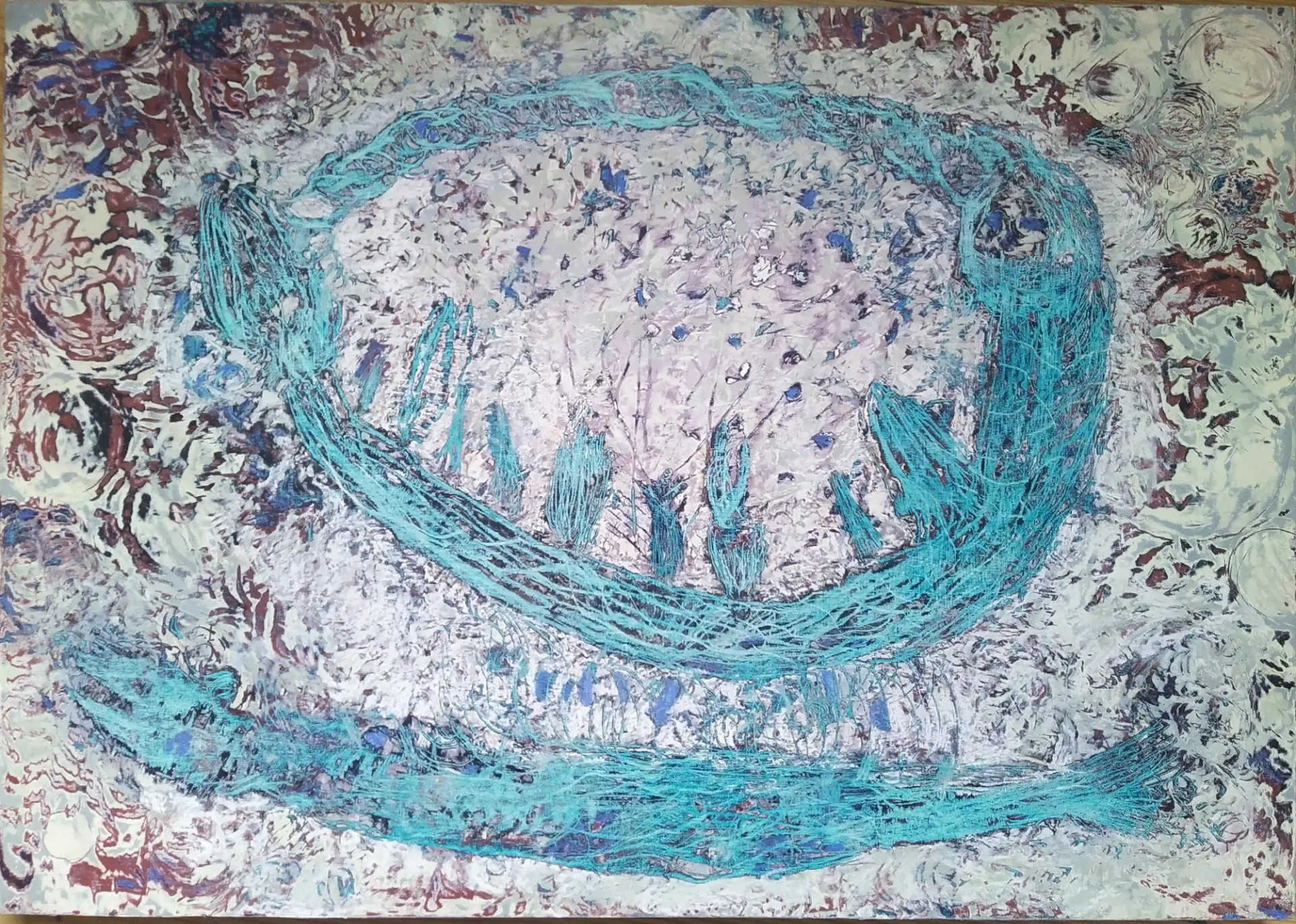  | 42x59,5x2,3 cm | #202509